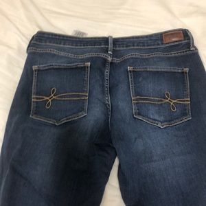 Denizen from Levi’s women’s skinny jeans